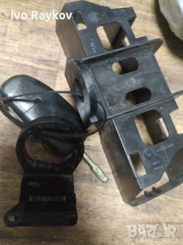 Компютър Двигател , ключ, четец , Jaguar X Type ECU , Denso 1X43-10K975-AJ , 1X4310K975AJ , снимка 3 - Части - 53369116