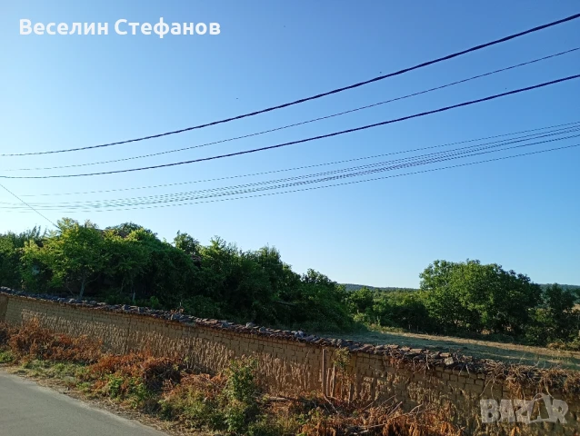 Парцел с.Ченге с.Аспарухово яз.Цонево, снимка 8 - Парцели - 46872104