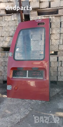 Врата Fiat Scudo 1997г.(задна лява)	