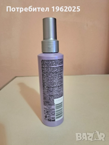 L'OREAL/Лореал течен балсам и серум за коса, снимка 10 - Продукти за коса - 51882074