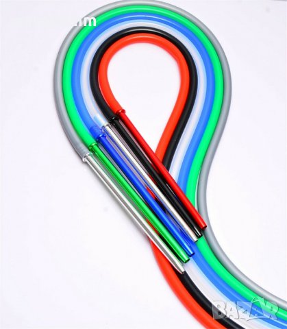 Силикон маркуч комплект ММ78