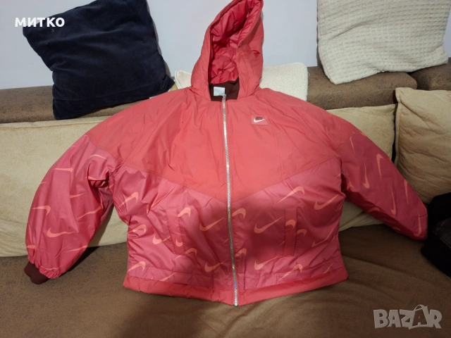 Дамско яке , снимка 11 - Якета - 53262354