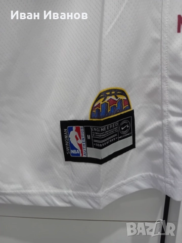 Чисто нов оригинален потник на Denver Nuggets - Nikola Jokic, снимка 9 - Баскетбол - 51709775