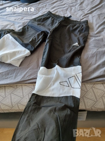 Спортен комплект на Адидас, снимка 6 - Спортни дрехи, екипи - 53890666
