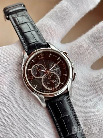 Hamilton Jazzmaster мъжки швейцарски часовник