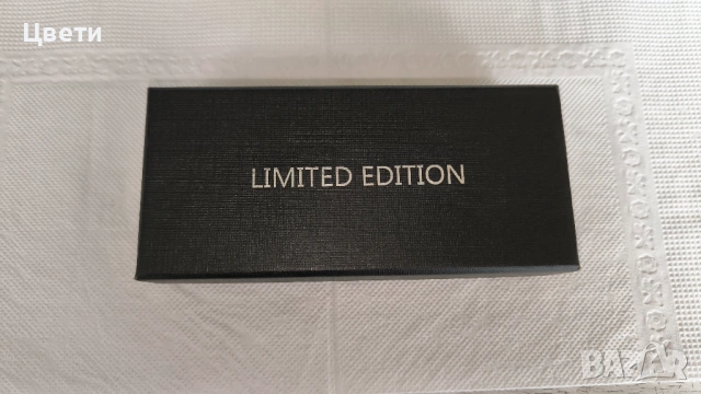 Часовник, снимка 5 - Мъжки - 54198666