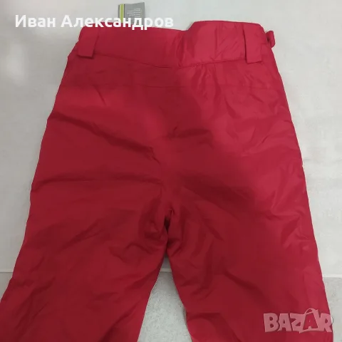 Нов мъжки ски/сноуборд панталон Crane, разм.М, снимка 2 - Зимни спортове - 56088515