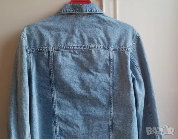 дънково яке , снимка 9 - Якета - 50148643