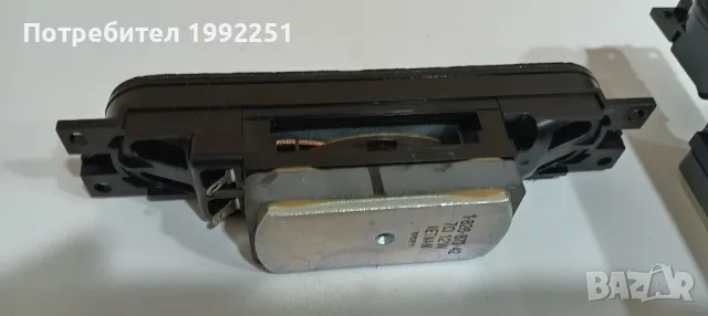 Говорители 1-826-873-42. Свалени от телевизор Sony KDL-40EX715., снимка 2 - Части и Платки - 47334286