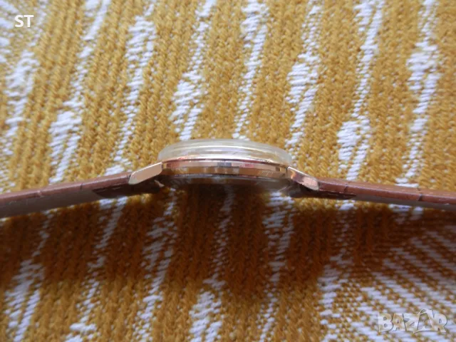 мъжки часовник Longines, снимка 3 - Мъжки - 49825435