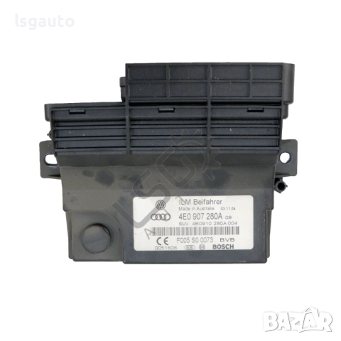 Модул захранване AUDI A8 (D3) 2003-2010 ID: 152766