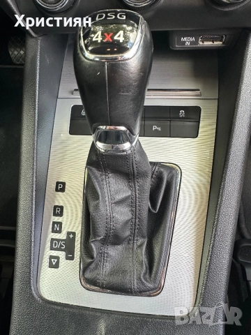 Skoda Octavia 4x4 DSG, снимка 7 - Автомобили и джипове - 49190297