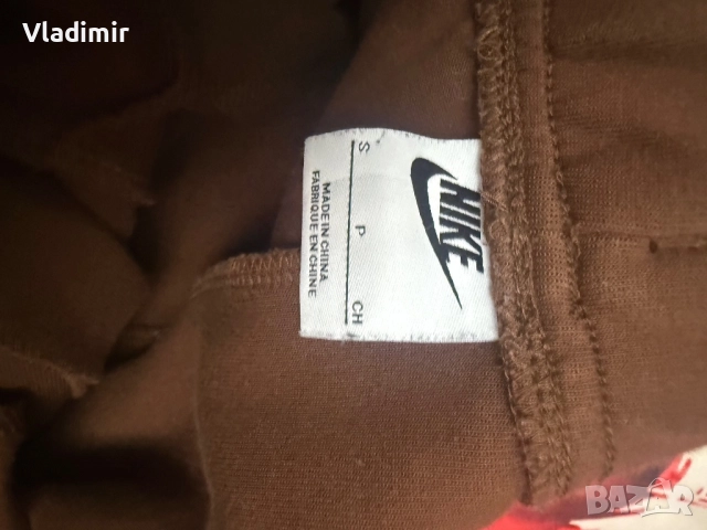 Оригинален екип Nike tech, снимка 7 - Спортни дрехи, екипи - 52879299