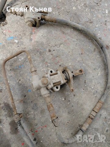 Маркучи за вакум, снимка 18 - Селскостопанска техника - 11989213