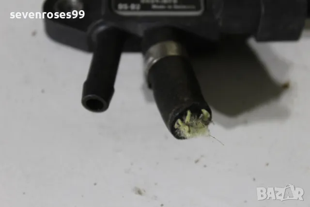 DPF сензор Фиат Панда 3 1.3D 2012-2022 Fiat Panda 3  0281006287, снимка 3 - Части - 49797371