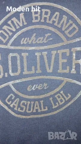 Блузи с дълъг ръкав за момче размер 164 см., снимка 18 - Детски Блузи и туники - 49488794