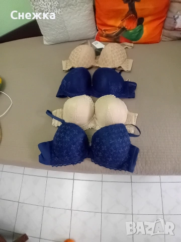 нови сутиен вносни сизе 40/90