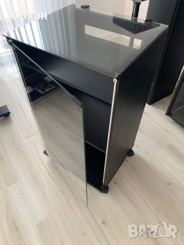 Hi-FI шкаф Рак, снимка 6 - Аудиосистеми - 53123871