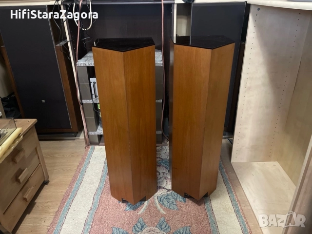 B&W DM 3000, снимка 9 - Тонколони - 52978629