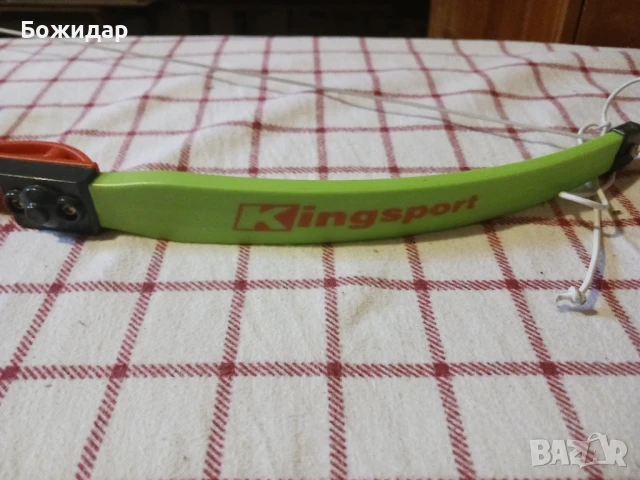 Лък. Детска играчка.Kingsport., снимка 4 - Други - 51256679