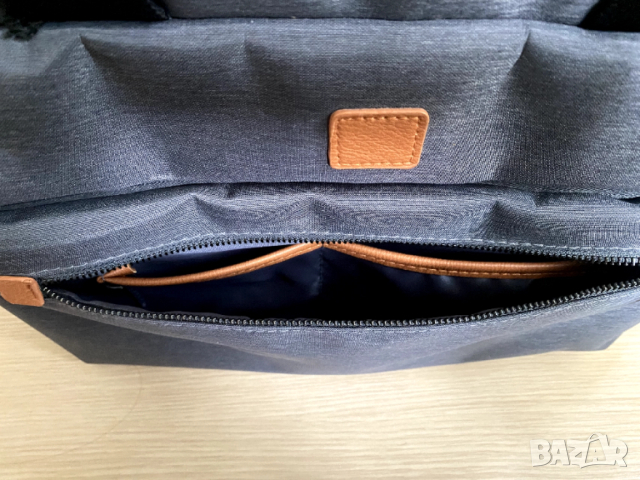 Чанта за лаптоп 15.6'' Xmart, снимка 3 - Лаптоп аксесоари - 52730218