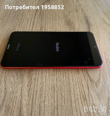Смартфон Xiaomi Redmi 8A 32gb, снимка 5 - Xiaomi - 51511953