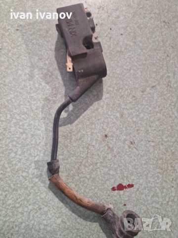 Бобина Запалване, снимка 8 - Селскостопанска техника - 40342097