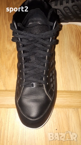 Оригинални маратонки Porsche design номер 40.5 , снимка 3 - Маратонки - 53950410