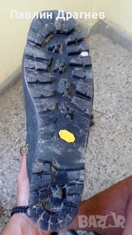 La Sportiva Nepal Extreme, снимка 4 - Мъжки боти - 55744807