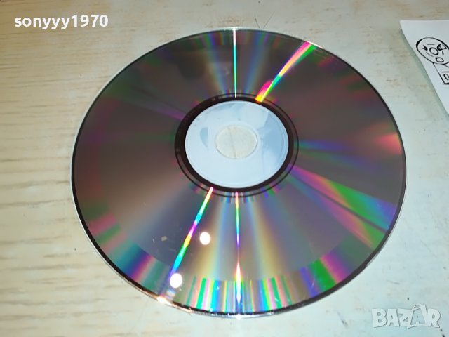 NO COMENT CD 8 NEW CD 1202231529, снимка 7 - CD дискове - 39648141