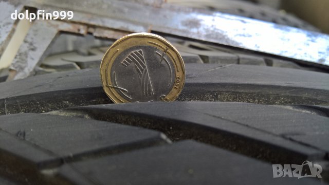 летни гуми 245 55 17 - 102w -гумите са нови, снимка 11 - Гуми и джанти - 36814459