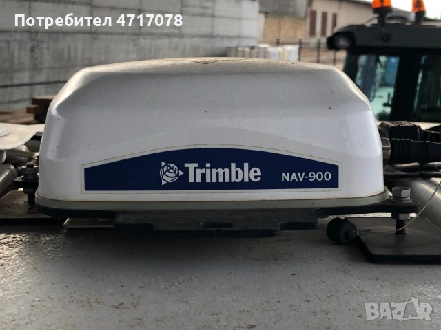 Massey Ferguson 7626 Dyna - 6, снимка 15 - Селскостопанска техника - 54172978