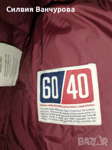 100% Оригинално яке на Penfield, снимка 7 - Якета - 39057839