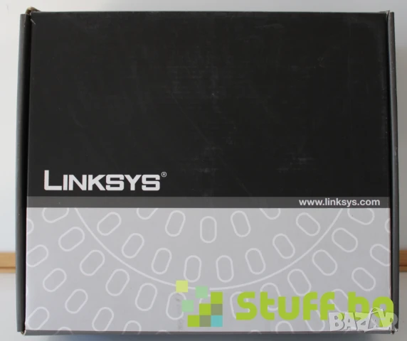 IP телефон Cisco SPA942