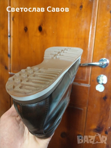 Naviboot 42нм. 27,0см., снимка 4 - Спортни обувки - 53924235