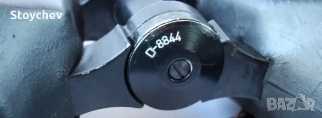 Военен бинокъл 131 (PZO) 7x45, снимка 8 - Оборудване и аксесоари за оръжия - 55731798