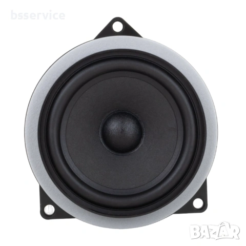 Колони за BMW 4" 100W оригинални заместители 