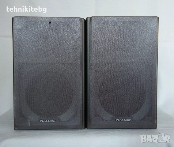 ⭐⭐⭐ Panasonic SB-PM500 ⭐⭐⭐ Тонколони, снимка 2 - Тонколони - 47993497