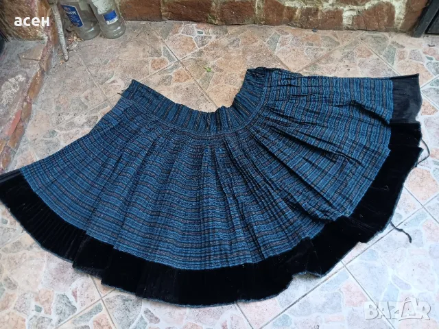 вълненик, снимка 2 - Антикварни и старинни предмети - 50148856