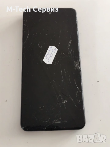 ZTE Axon 60 lite за части 0014, снимка 2 - Резервни части за телефони - 54262661