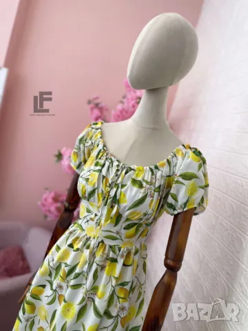 рокля, снимка 3 - Рокли - 50434441