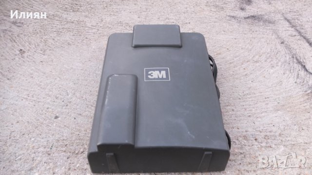 Графопроектор 3M 2770, снимка 6 - Друга електроника - 31959074