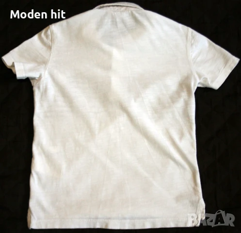 Летен сет за момче размер 104 см. /3-4 години/. 3 броя за 6 лв.., снимка 10 - Детски тениски и потници - 50828177