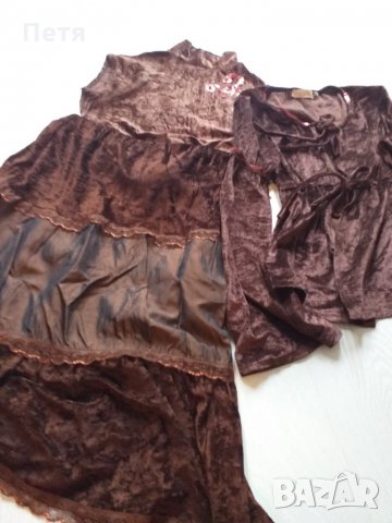 Комплекти и поли запазени и необличани, снимка 7 - Комплекти - 30551873