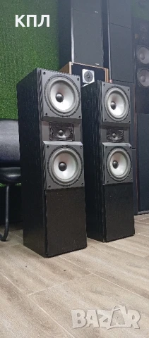 Английски тонколони MISSION 765