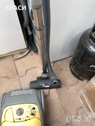 продавам прахосмукачка филипс, снимка 9 - Прахосмукачки - 40705806