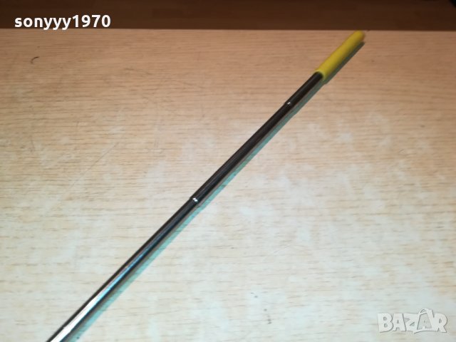 ТЕЛЕСКОПИЧНА ЧЕСАЛКА 1312211955, снимка 14 - Колекции - 35129579