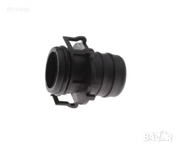 щипка за всмукателния маркуч, снимка 1