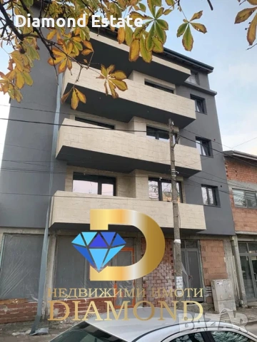 Апартамент НОВО строителство в гр. Първомай