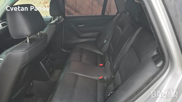 BMWe91 на части, снимка 9 - Автомобили и джипове - 56352523